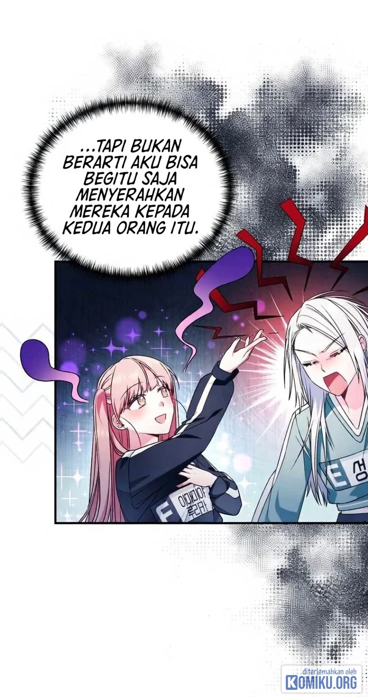I Tried to Debut My Kid, But Ended Up Debuting Myself Chapter 15 - halaman 57