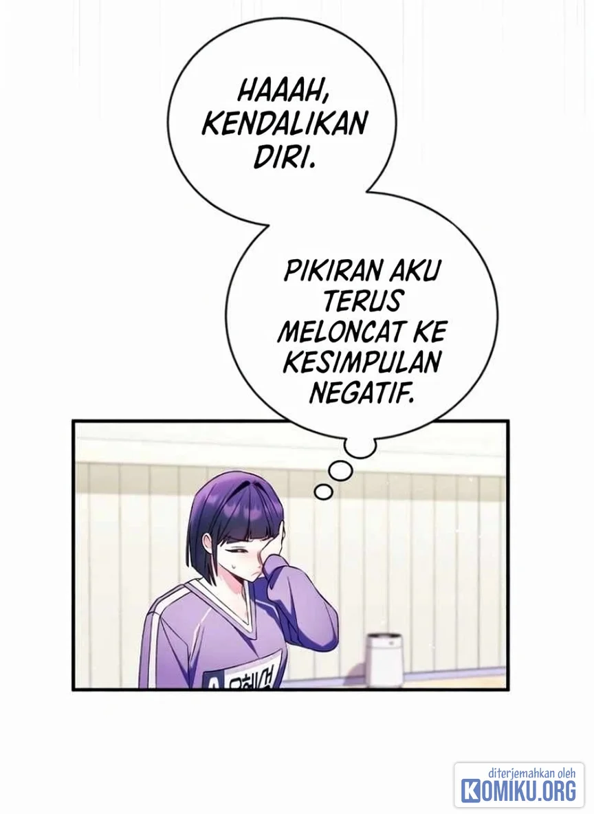 I Tried to Debut My Kid, But Ended Up Debuting Myself Chapter 15 - halaman 61