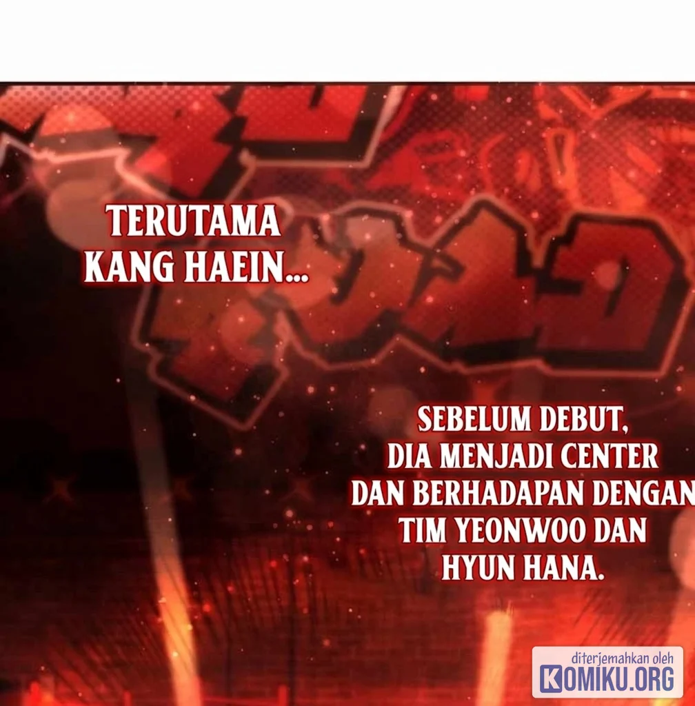 I Tried to Debut My Kid, But Ended Up Debuting Myself Chapter 15 - halaman 64