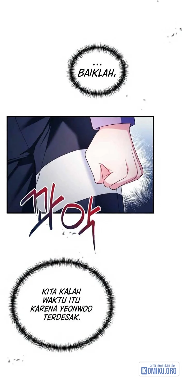 I Tried to Debut My Kid, But Ended Up Debuting Myself Chapter 15 - halaman 68