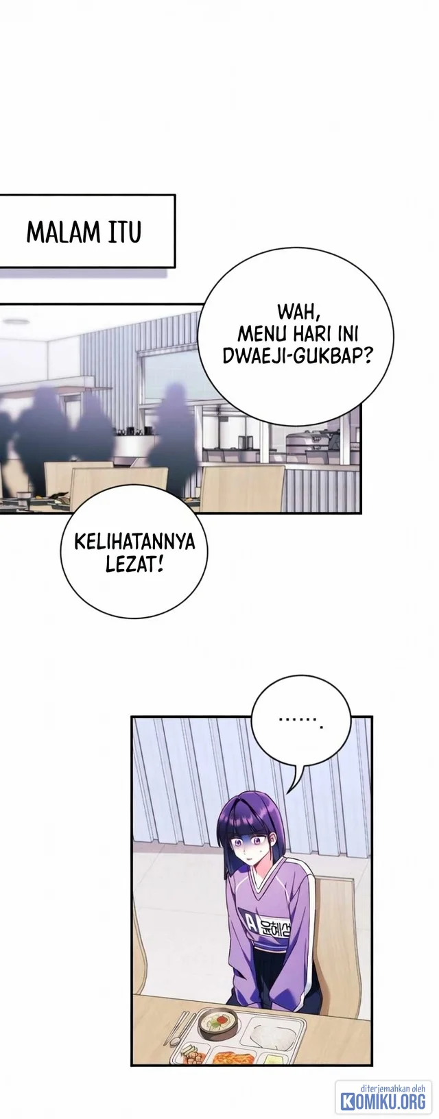 I Tried to Debut My Kid, But Ended Up Debuting Myself Chapter 15 - halaman 70