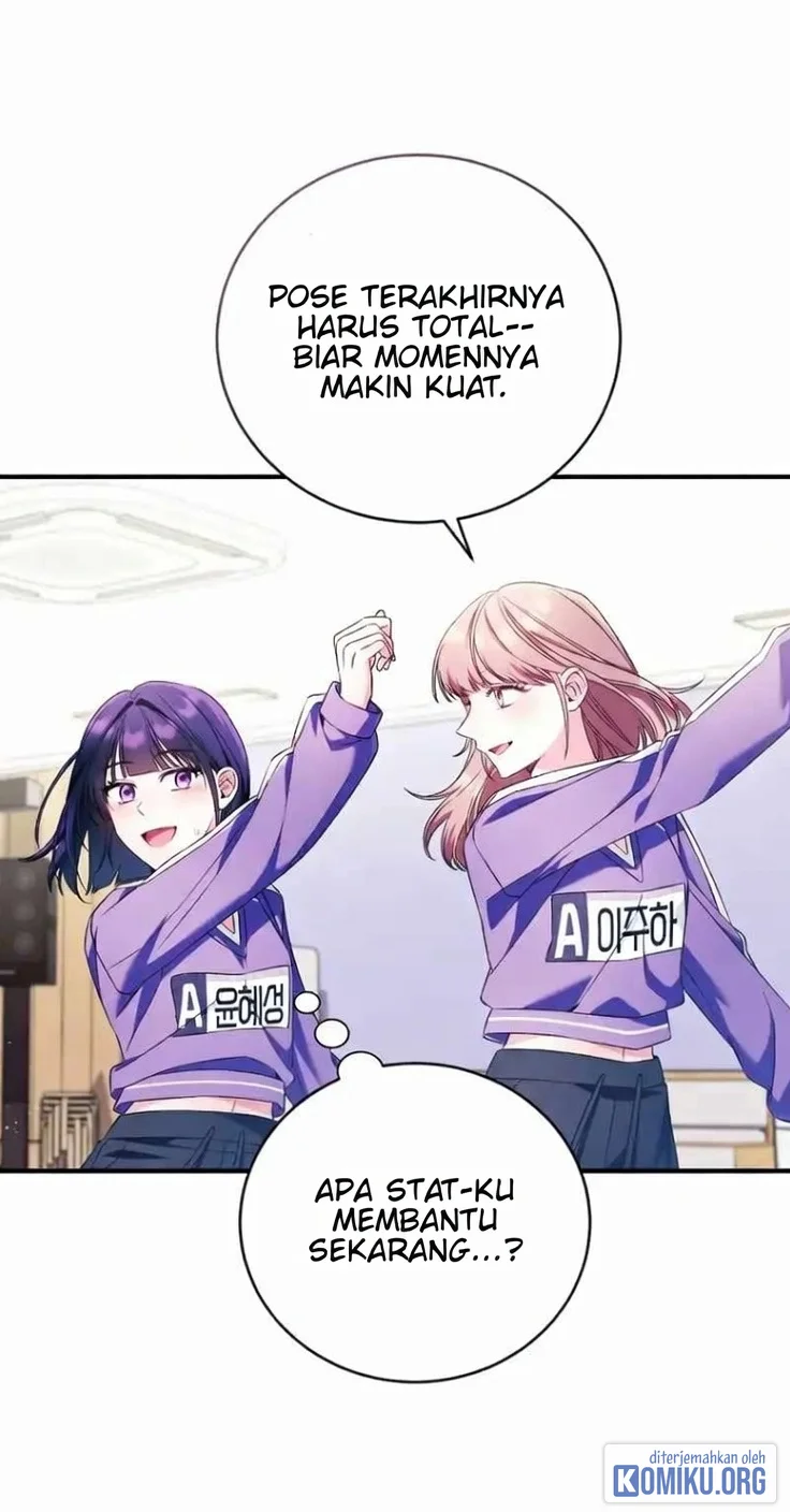 I Tried to Debut My Kid, But Ended Up Debuting Myself Chapter 16 - halaman 10