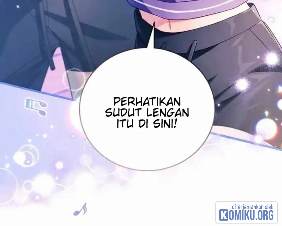 I Tried to Debut My Kid, But Ended Up Debuting Myself Chapter 16 - halaman 16