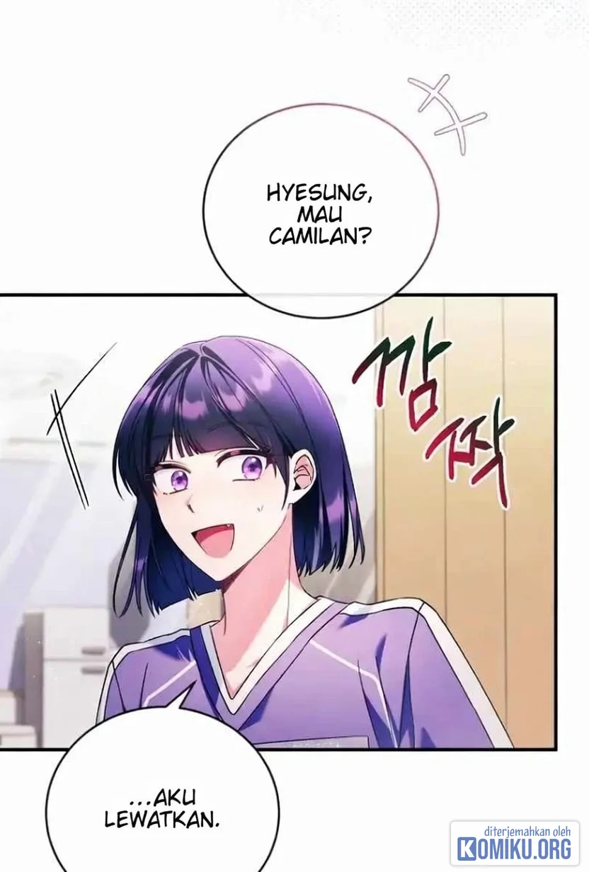 I Tried to Debut My Kid, But Ended Up Debuting Myself Chapter 16 - halaman 24