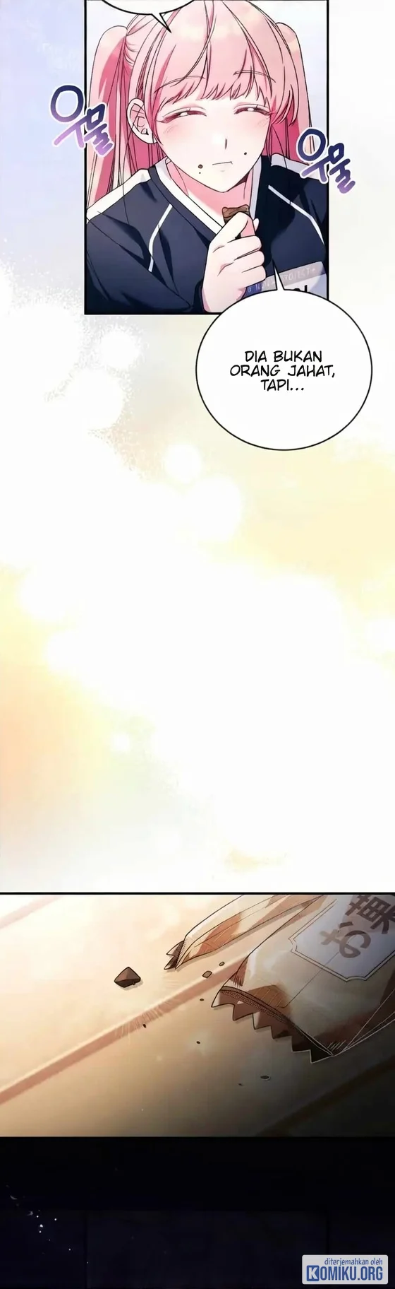 I Tried to Debut My Kid, But Ended Up Debuting Myself Chapter 16 - halaman 26