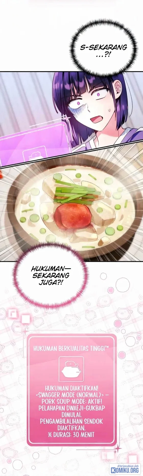 I Tried to Debut My Kid, But Ended Up Debuting Myself Chapter 16 - halaman 3
