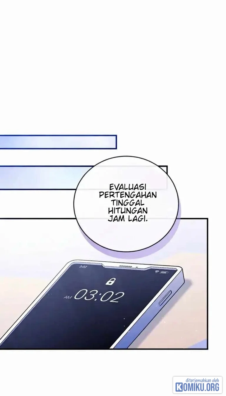 I Tried to Debut My Kid, But Ended Up Debuting Myself Chapter 16 - halaman 30