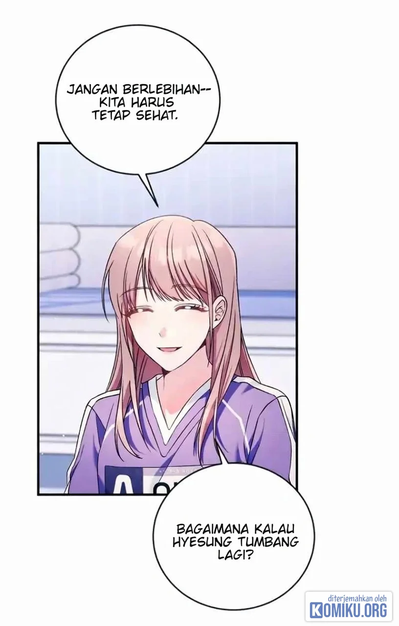 I Tried to Debut My Kid, But Ended Up Debuting Myself Chapter 16 - halaman 32