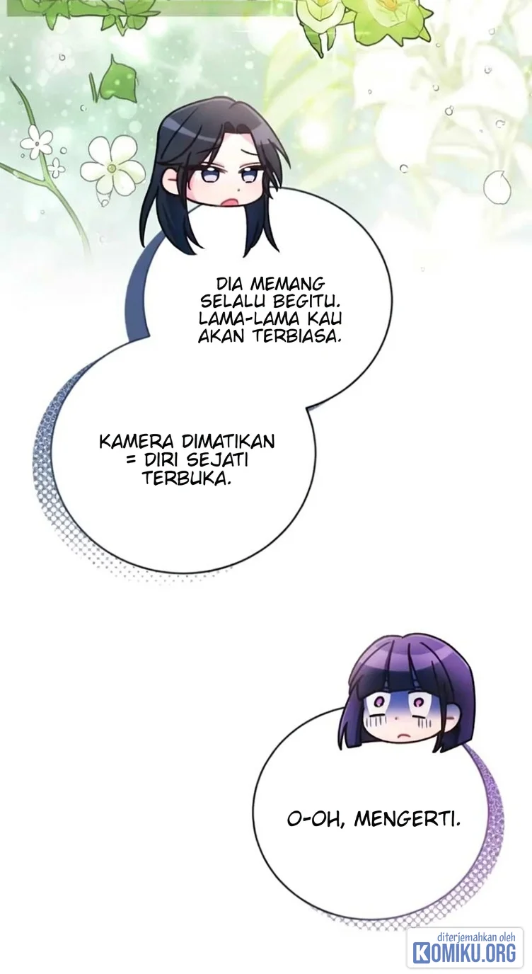 I Tried to Debut My Kid, But Ended Up Debuting Myself Chapter 16 - halaman 41