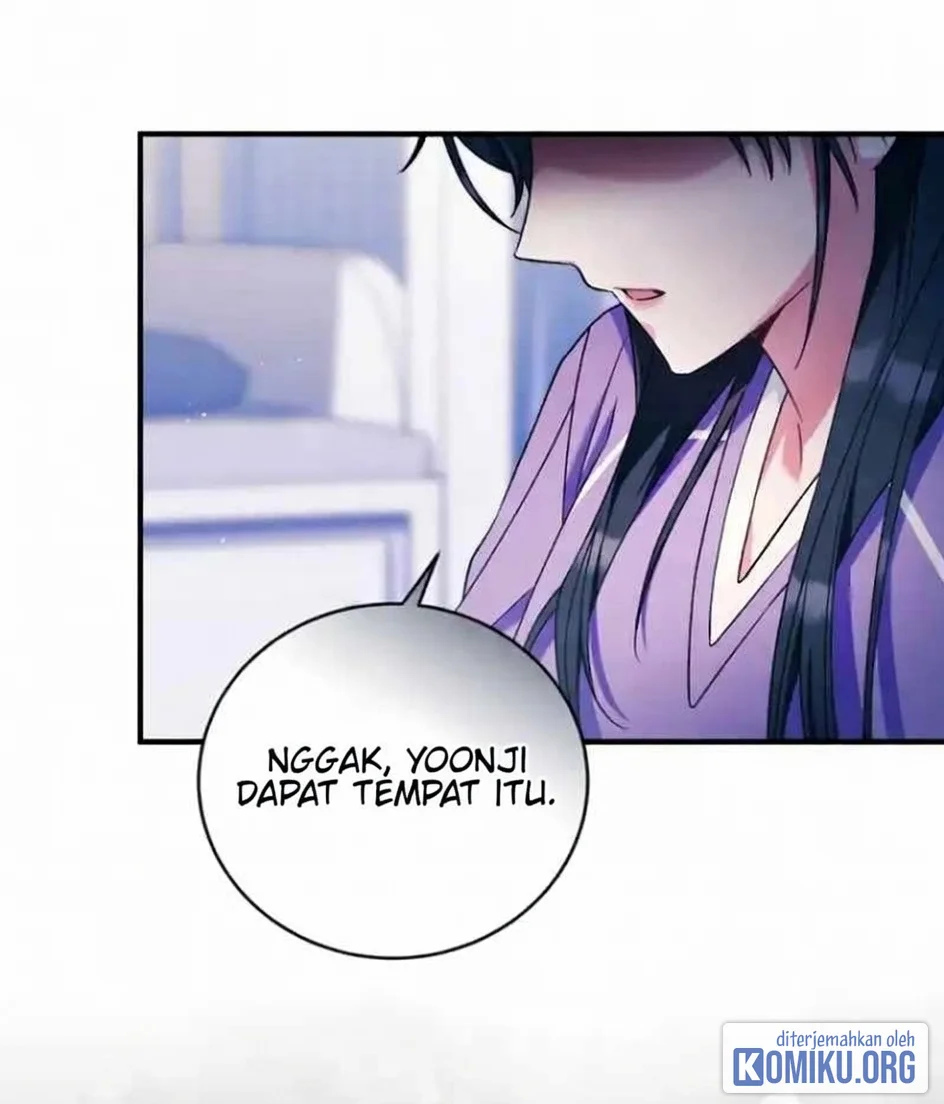 I Tried to Debut My Kid, But Ended Up Debuting Myself Chapter 16 - halaman 43