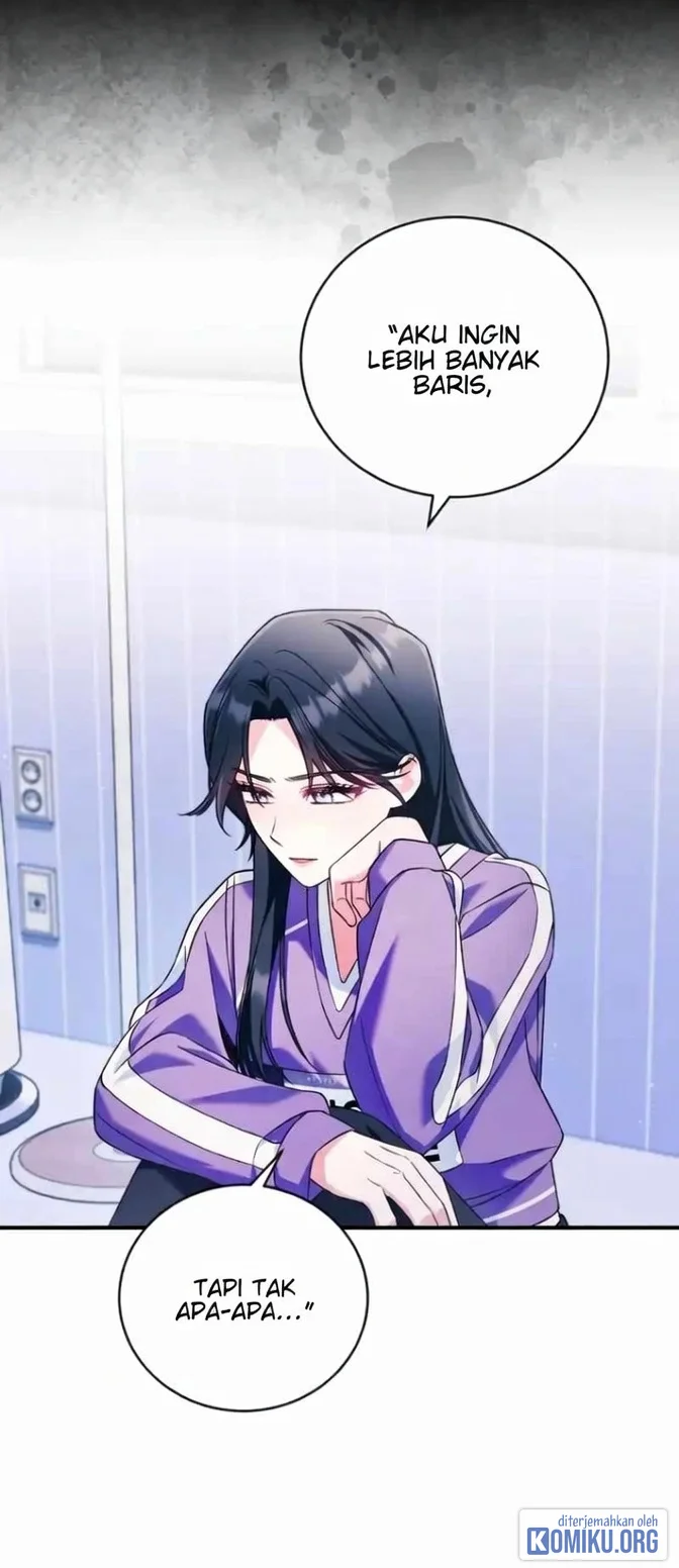 I Tried to Debut My Kid, But Ended Up Debuting Myself Chapter 16 - halaman 45
