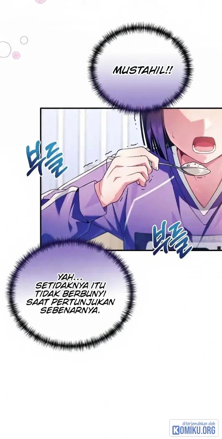 I Tried to Debut My Kid, But Ended Up Debuting Myself Chapter 16 - halaman 5