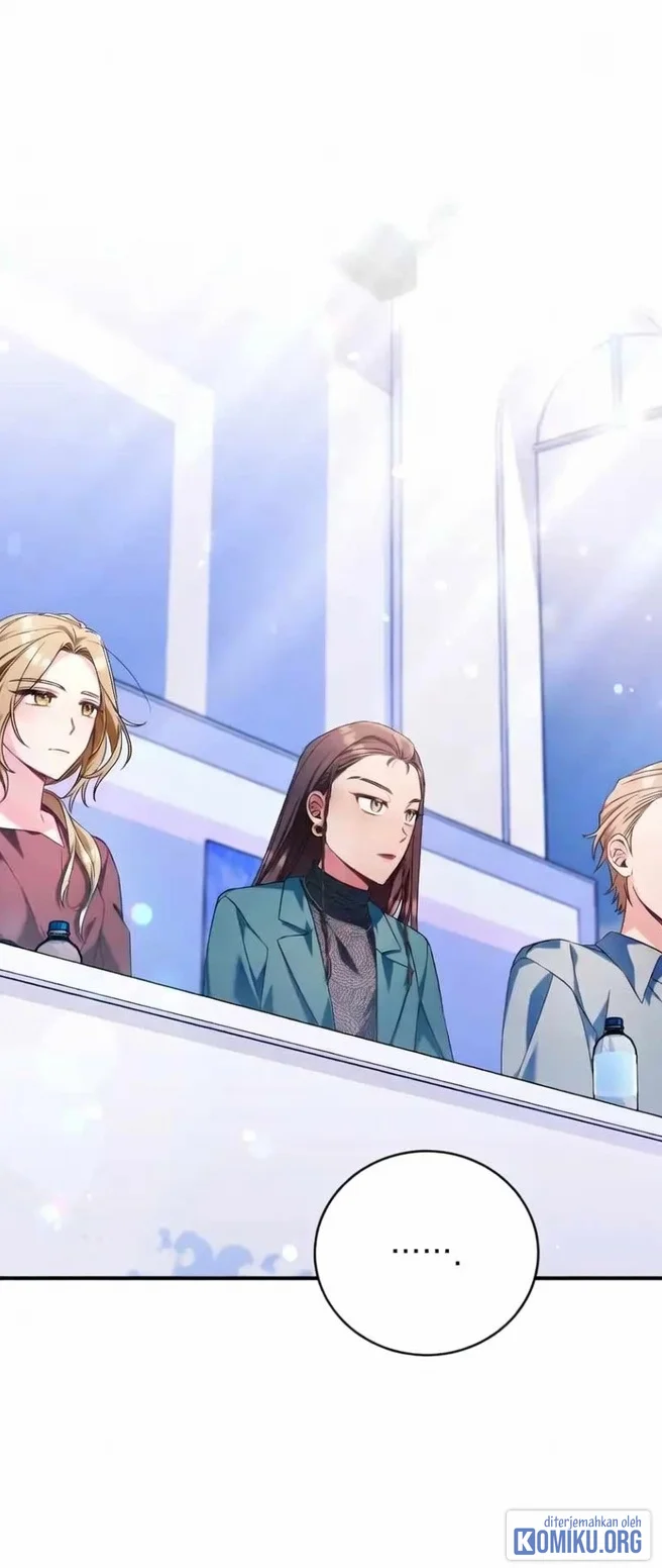 I Tried to Debut My Kid, But Ended Up Debuting Myself Chapter 16 - halaman 50