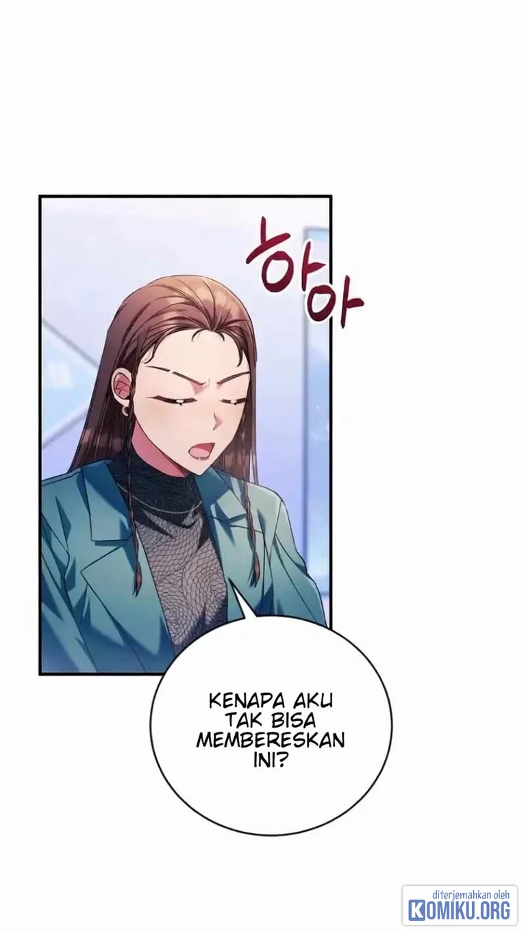 I Tried to Debut My Kid, But Ended Up Debuting Myself Chapter 16 - halaman 51