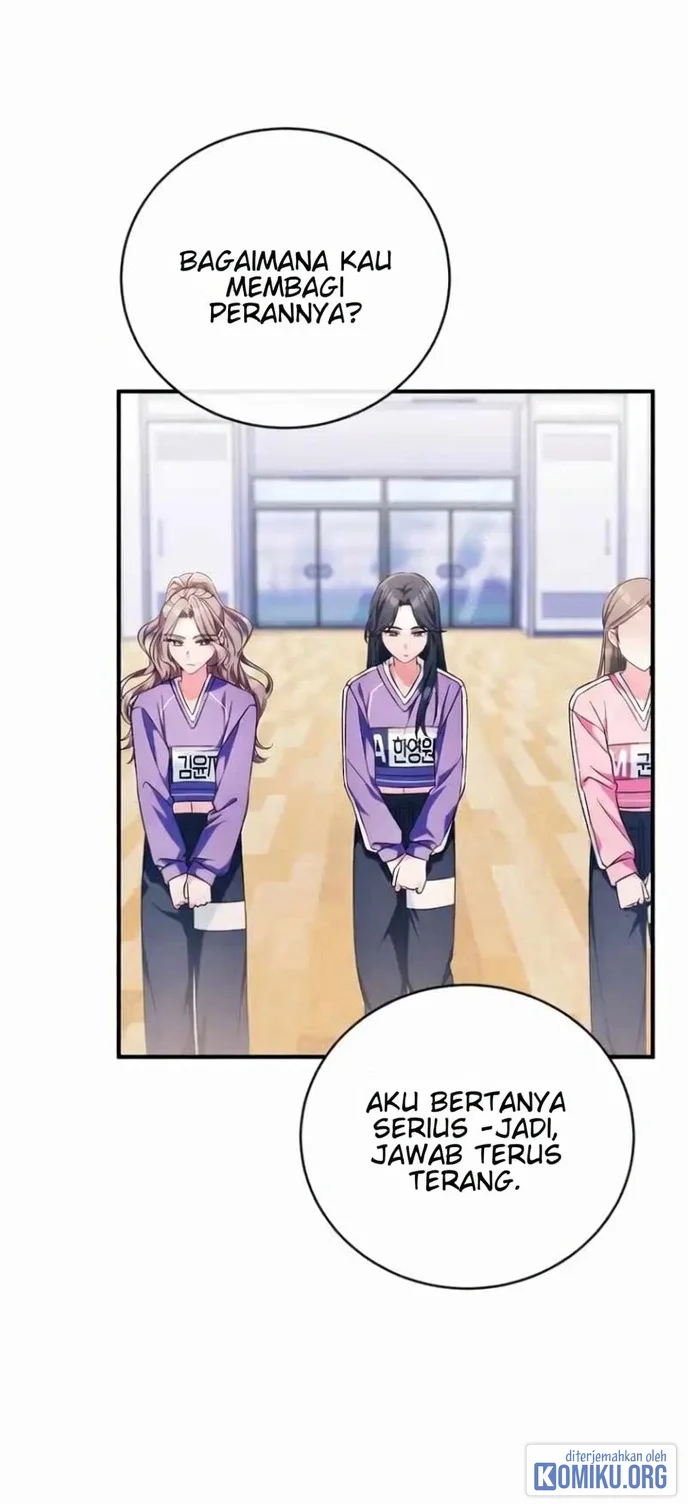I Tried to Debut My Kid, But Ended Up Debuting Myself Chapter 16 - halaman 52