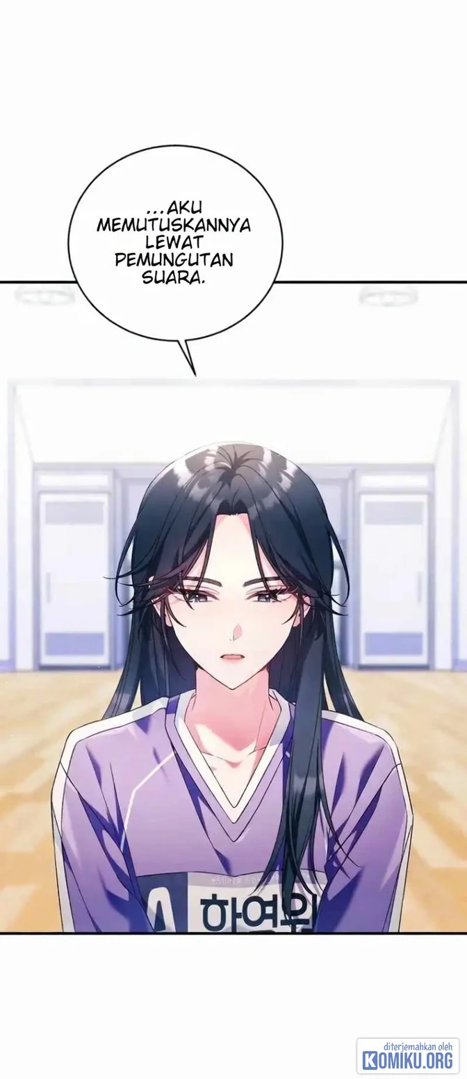 I Tried to Debut My Kid, But Ended Up Debuting Myself Chapter 16 - halaman 53