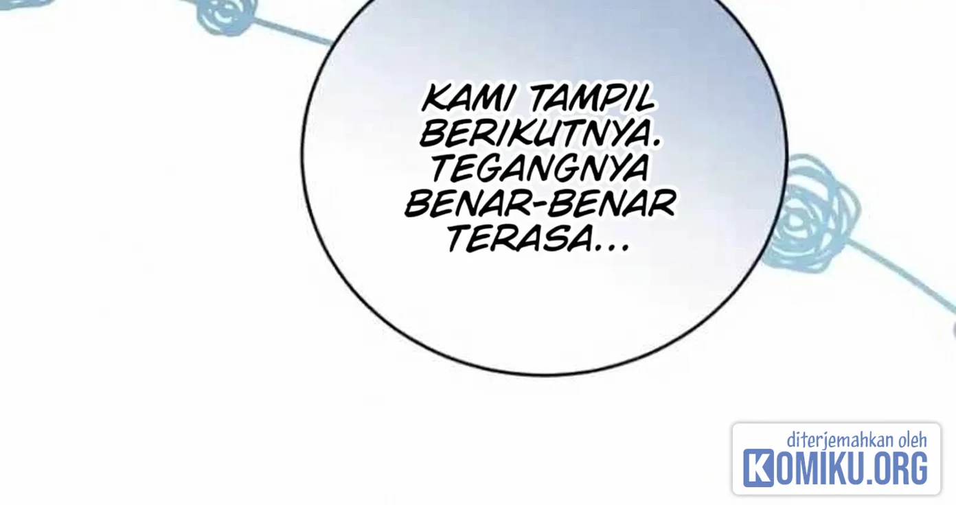 I Tried to Debut My Kid, But Ended Up Debuting Myself Chapter 16 - halaman 58