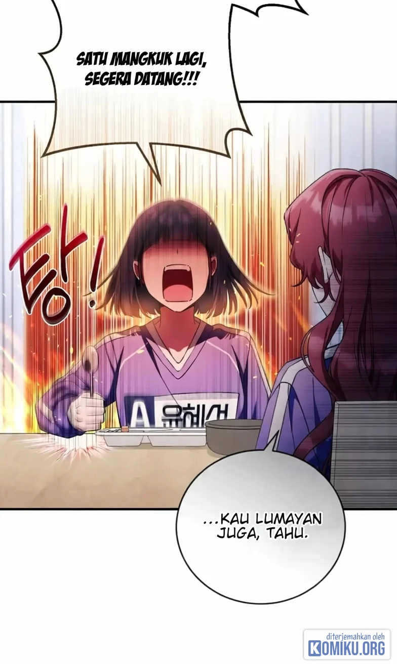 I Tried to Debut My Kid, But Ended Up Debuting Myself Chapter 16 - halaman 7