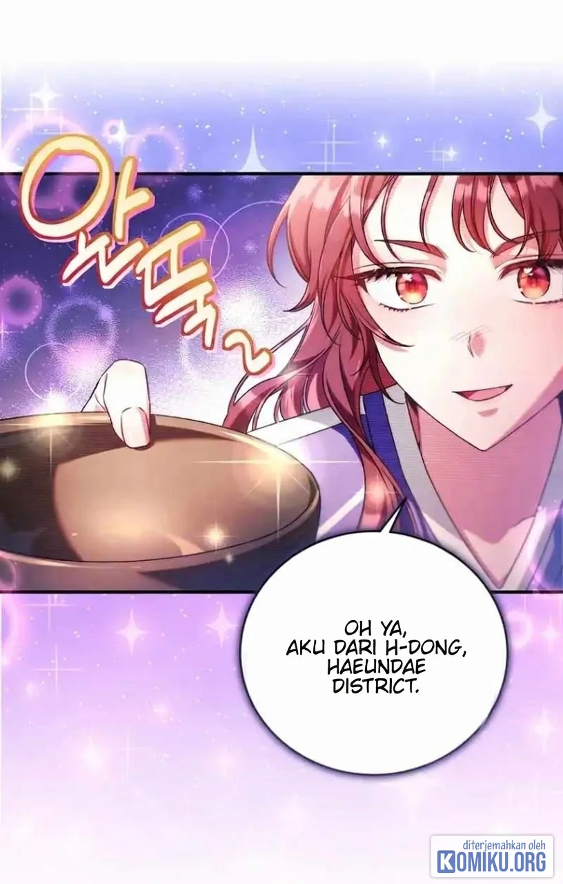 I Tried to Debut My Kid, But Ended Up Debuting Myself Chapter 16 - halaman 9