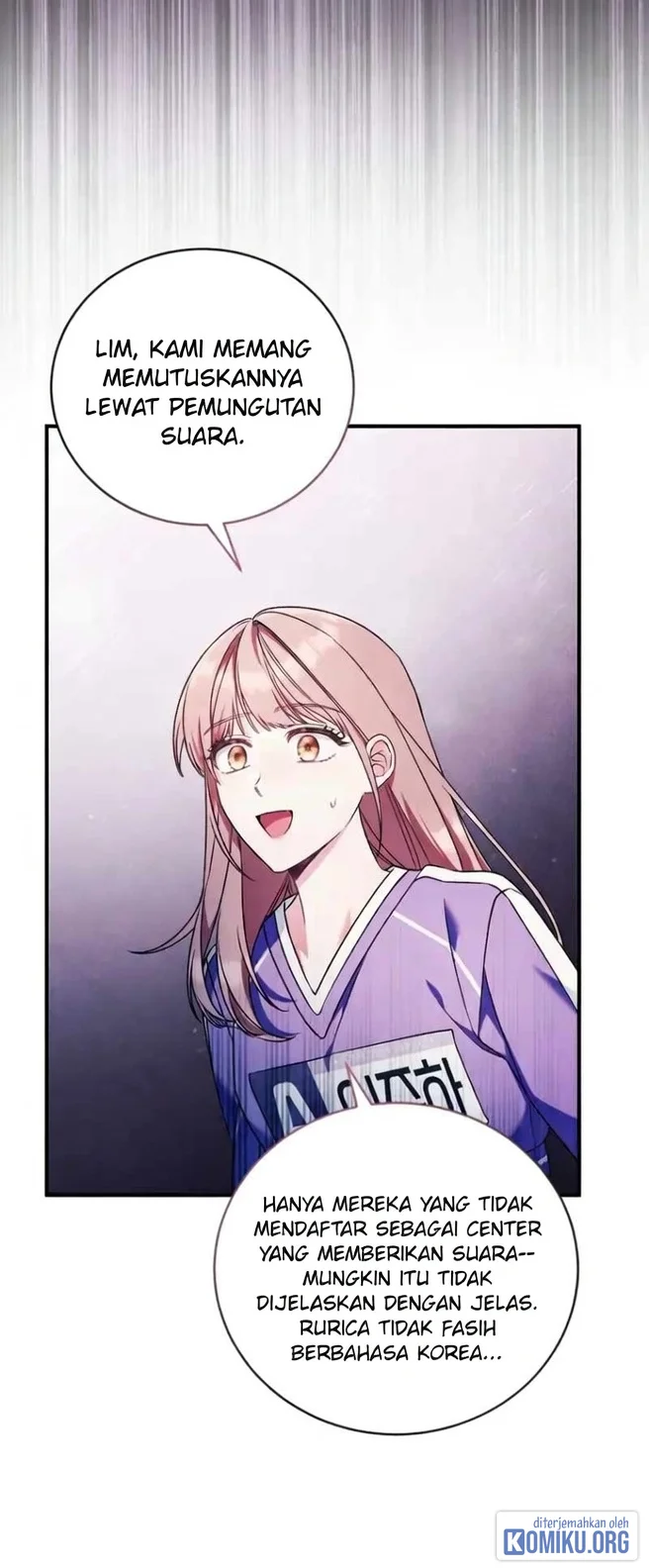 I Tried to Debut My Kid, But Ended Up Debuting Myself Chapter 17 - halaman 10