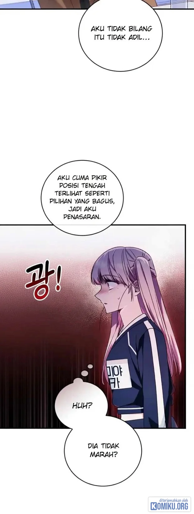 I Tried to Debut My Kid, But Ended Up Debuting Myself Chapter 17 - halaman 12