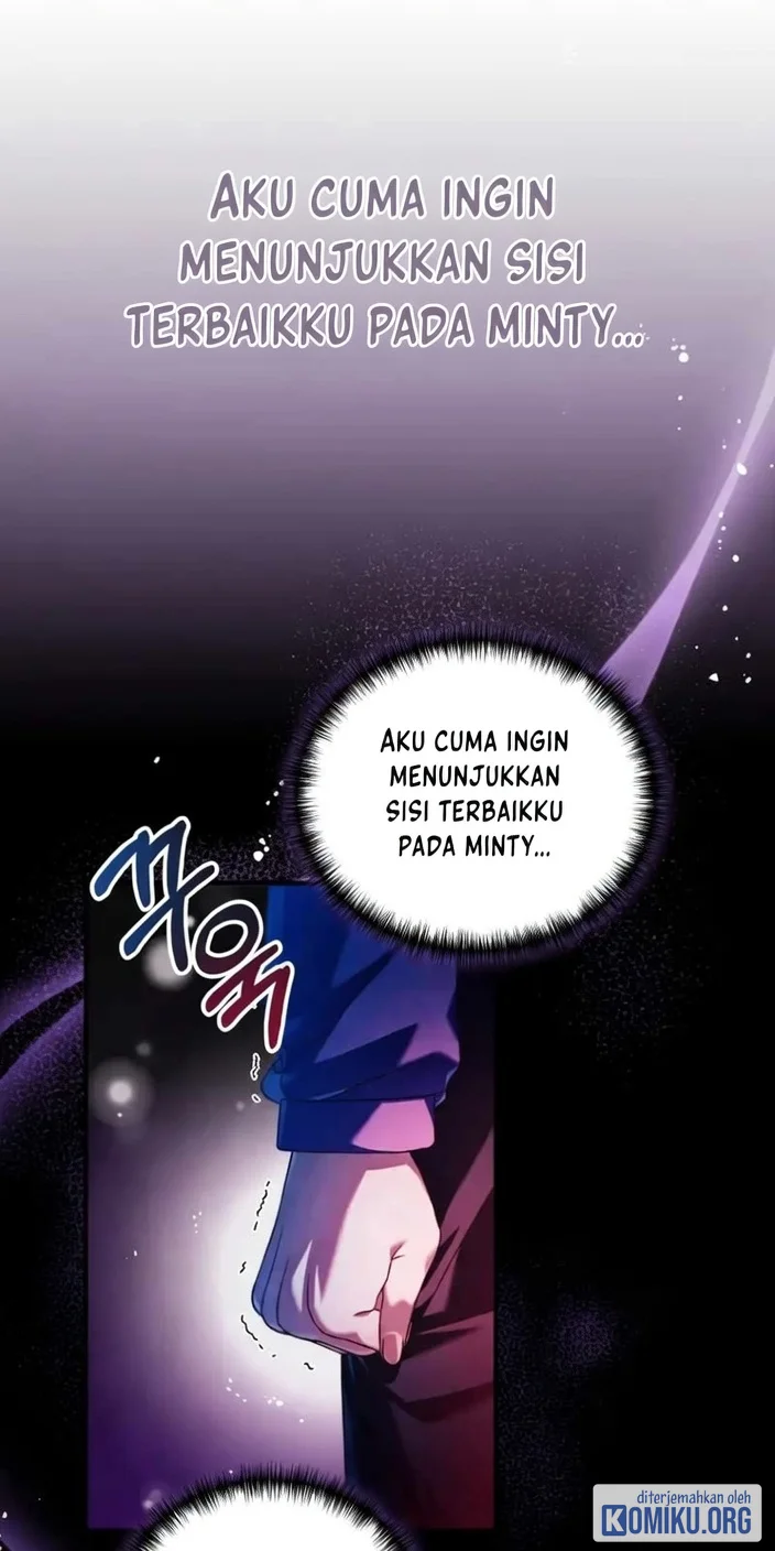 I Tried to Debut My Kid, But Ended Up Debuting Myself Chapter 17 - halaman 20