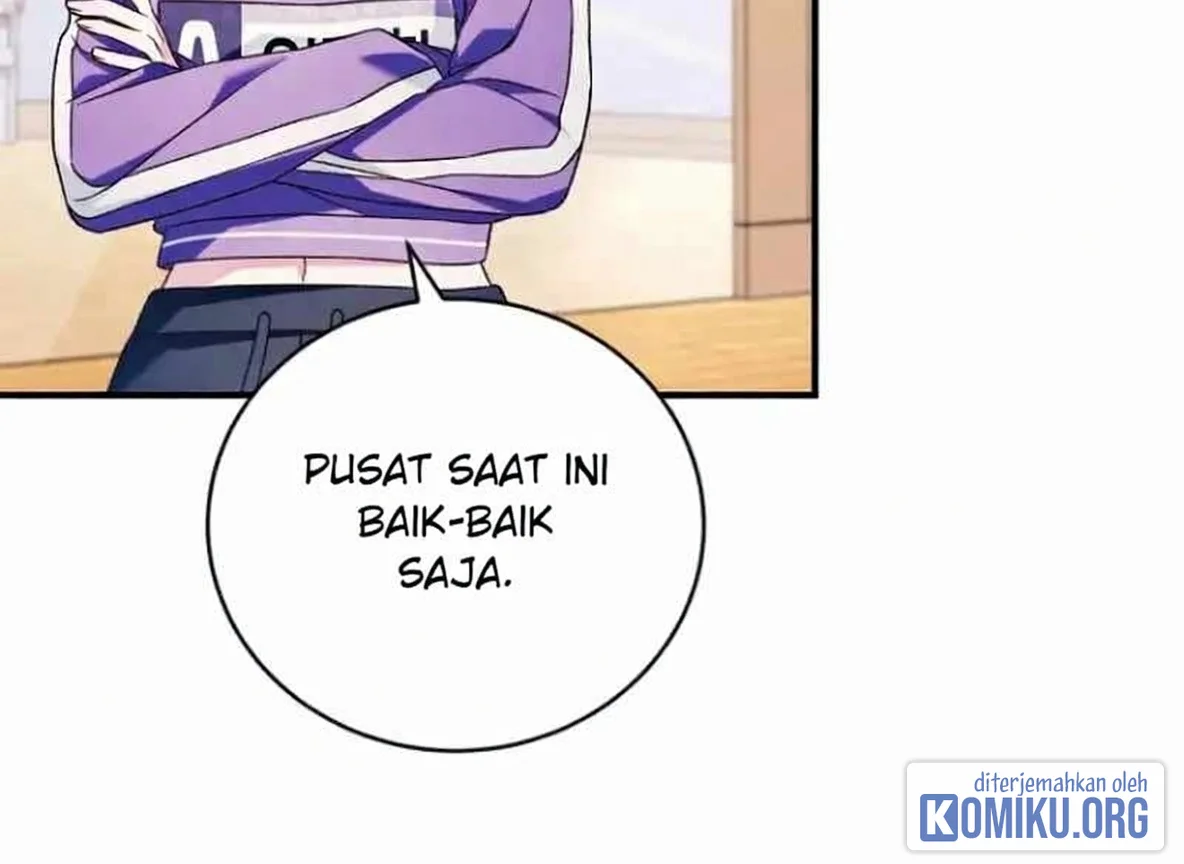 I Tried to Debut My Kid, But Ended Up Debuting Myself Chapter 17 - halaman 26