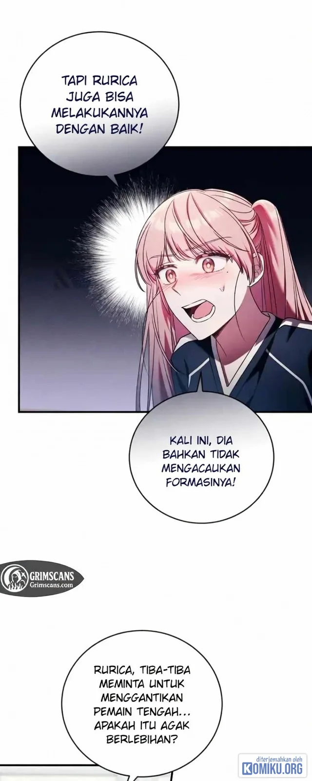I Tried to Debut My Kid, But Ended Up Debuting Myself Chapter 17 - halaman 27