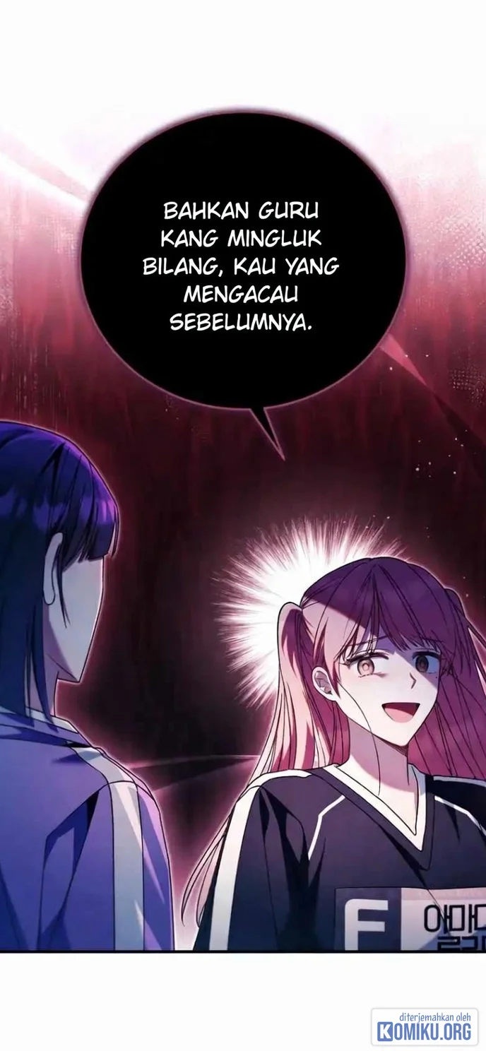 I Tried to Debut My Kid, But Ended Up Debuting Myself Chapter 17 - halaman 29