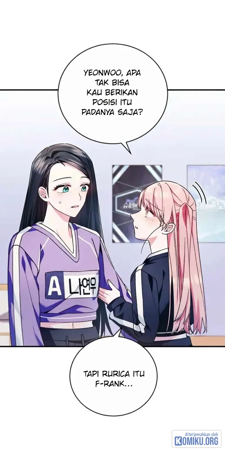 I Tried to Debut My Kid, But Ended Up Debuting Myself Chapter 17 - halaman 31