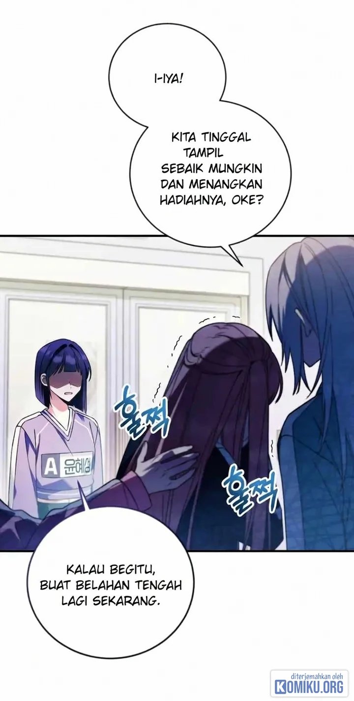 I Tried to Debut My Kid, But Ended Up Debuting Myself Chapter 17 - halaman 37