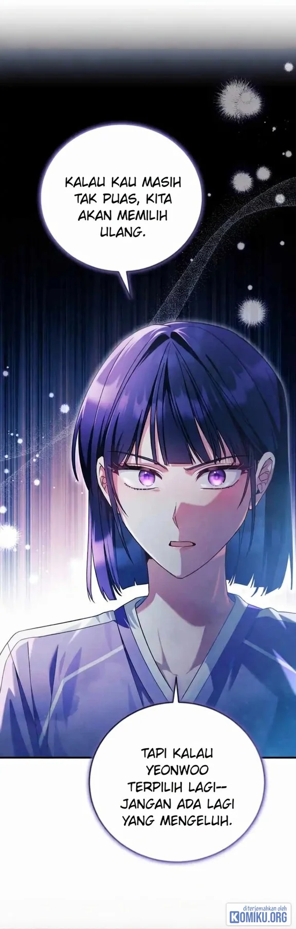 I Tried to Debut My Kid, But Ended Up Debuting Myself Chapter 17 - halaman 38