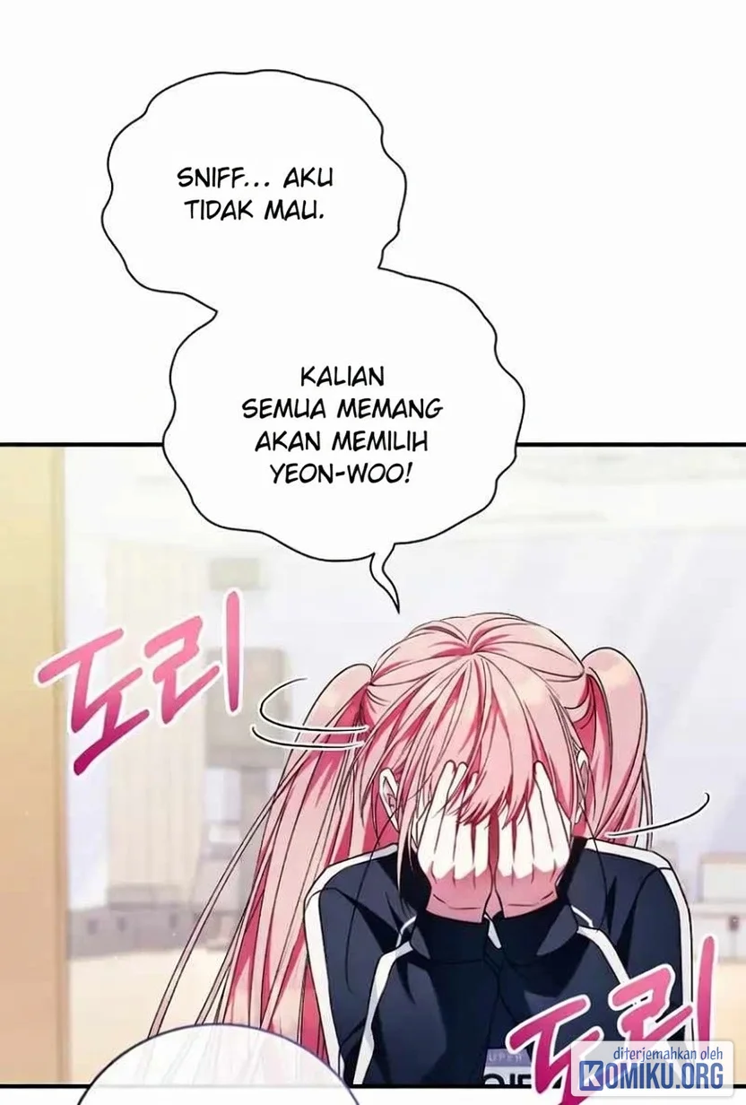 I Tried to Debut My Kid, But Ended Up Debuting Myself Chapter 17 - halaman 39