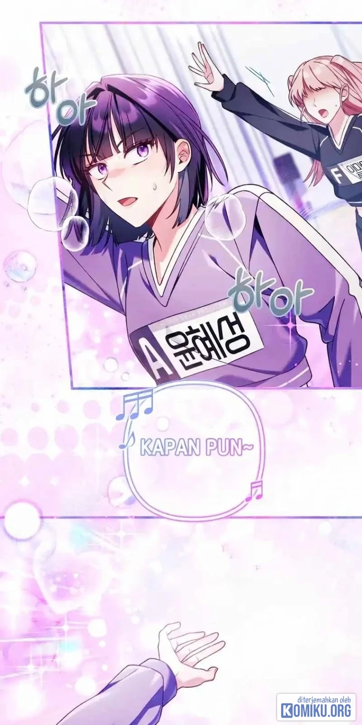 I Tried to Debut My Kid, But Ended Up Debuting Myself Chapter 17 - halaman 4