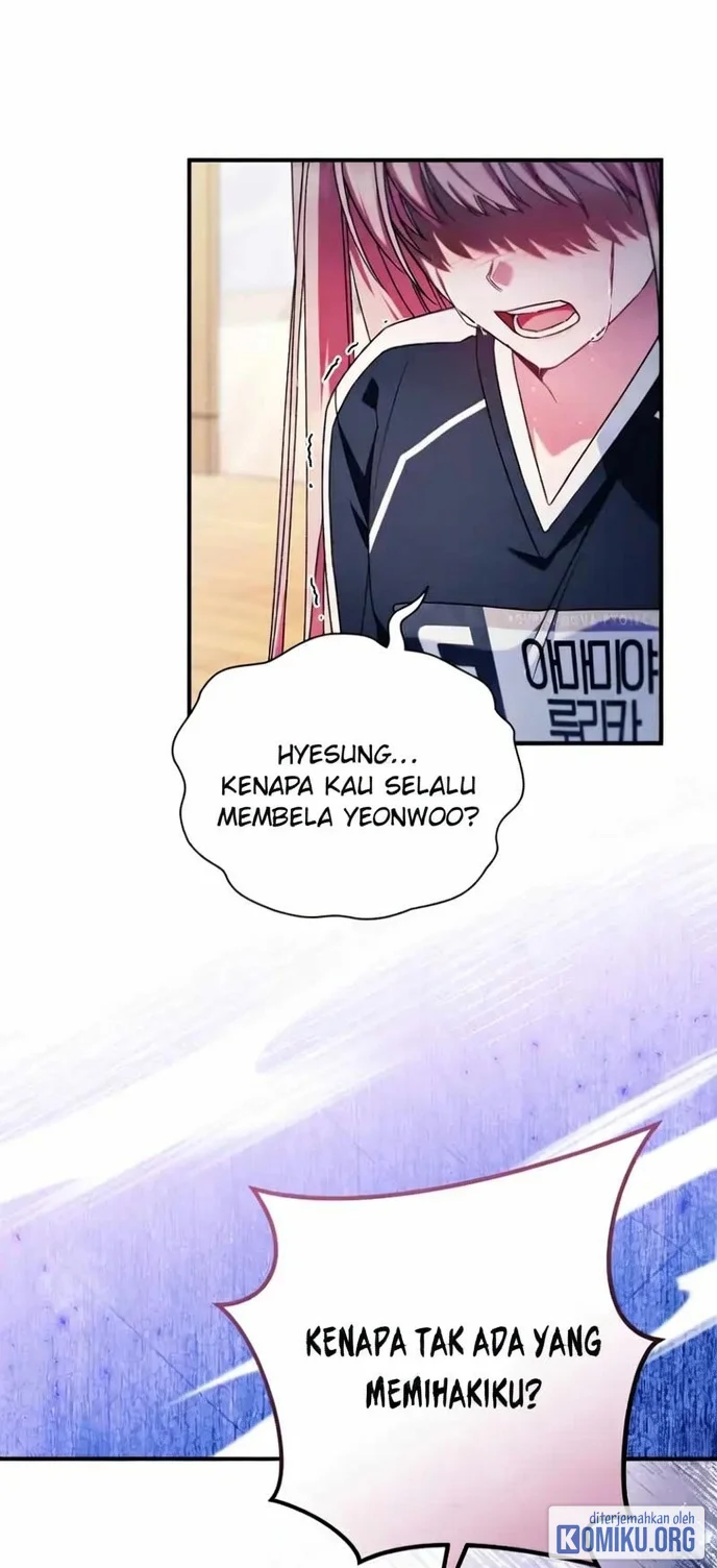 I Tried to Debut My Kid, But Ended Up Debuting Myself Chapter 17 - halaman 41
