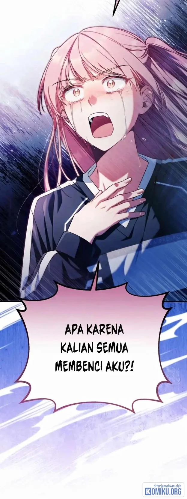 I Tried to Debut My Kid, But Ended Up Debuting Myself Chapter 17 - halaman 42