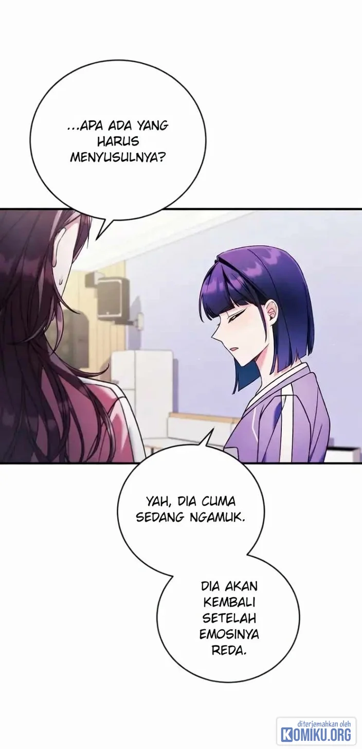 I Tried to Debut My Kid, But Ended Up Debuting Myself Chapter 17 - halaman 44