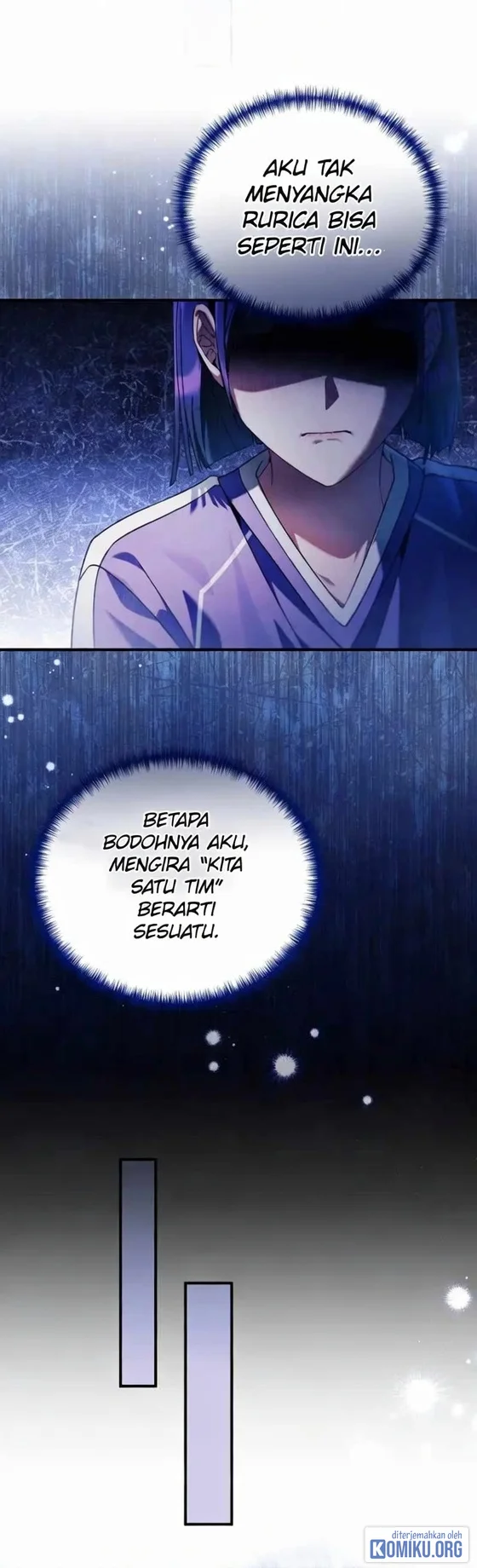 I Tried to Debut My Kid, But Ended Up Debuting Myself Chapter 17 - halaman 45