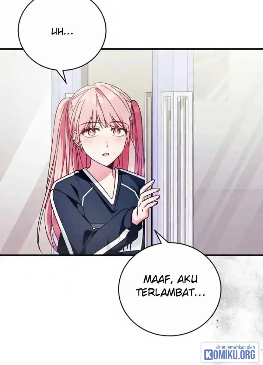 I Tried to Debut My Kid, But Ended Up Debuting Myself Chapter 17 - halaman 49