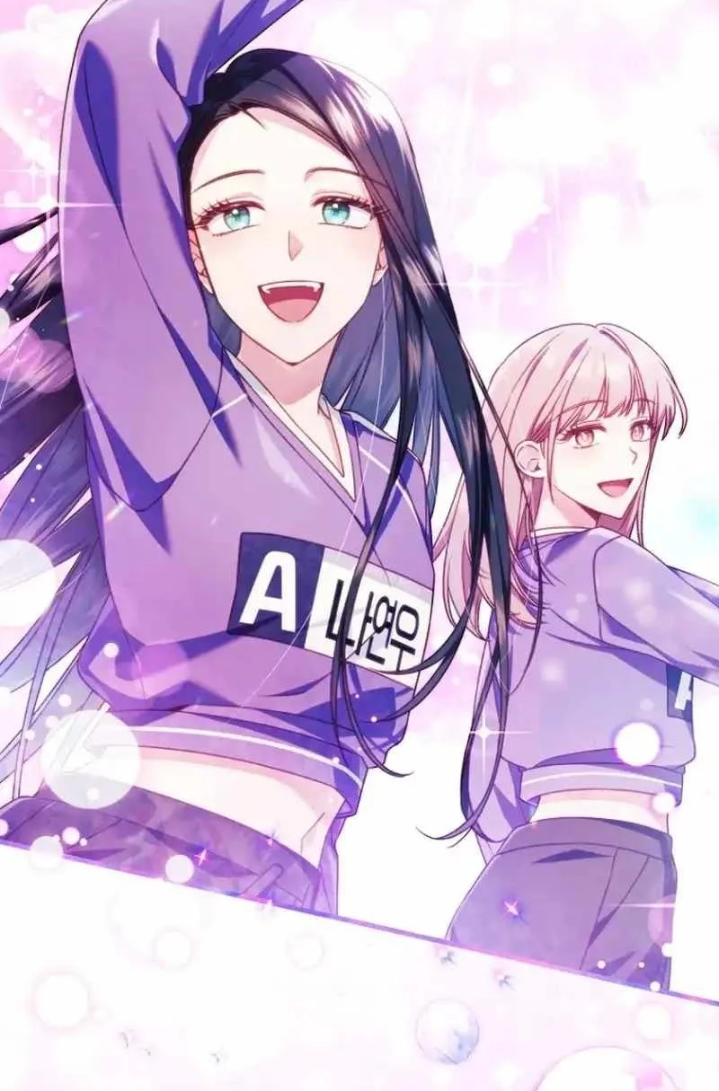 I Tried to Debut My Kid, But Ended Up Debuting Myself Chapter 17 - halaman 5