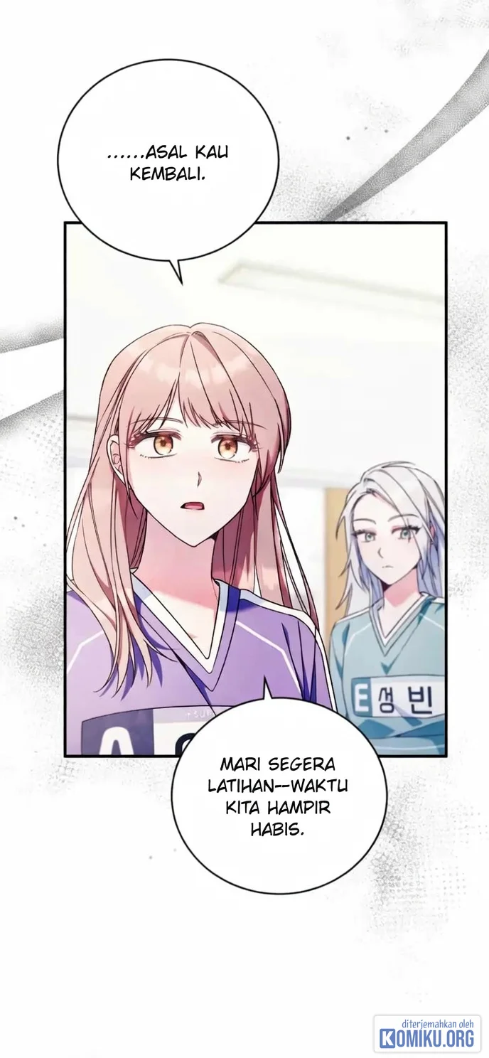 I Tried to Debut My Kid, But Ended Up Debuting Myself Chapter 17 - halaman 50