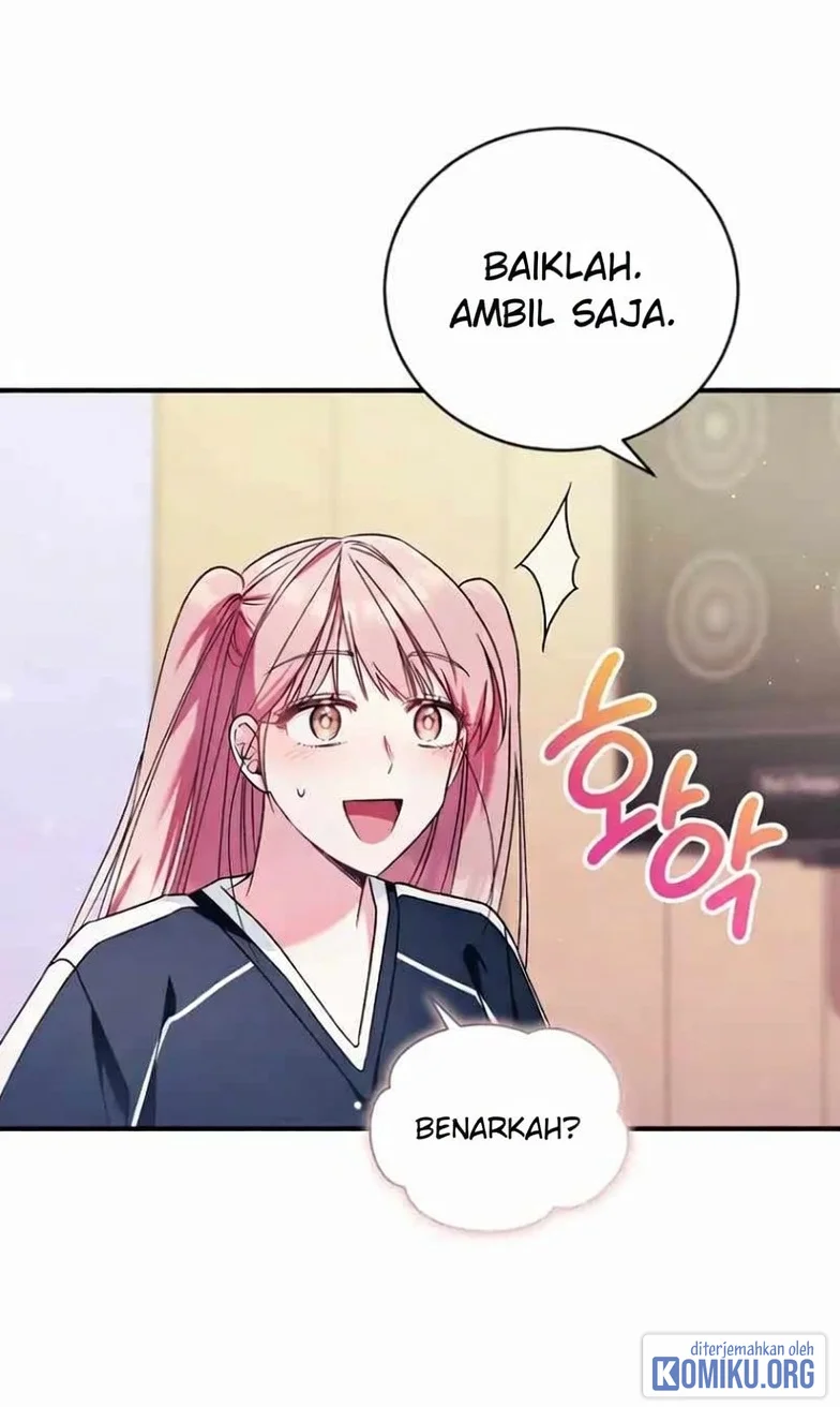 I Tried to Debut My Kid, But Ended Up Debuting Myself Chapter 17 - halaman 59