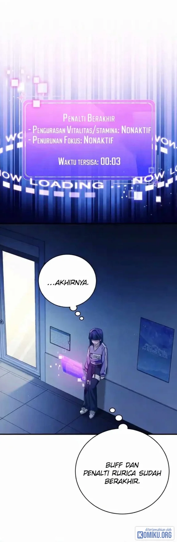I Tried to Debut My Kid, But Ended Up Debuting Myself Chapter 17 - halaman 62