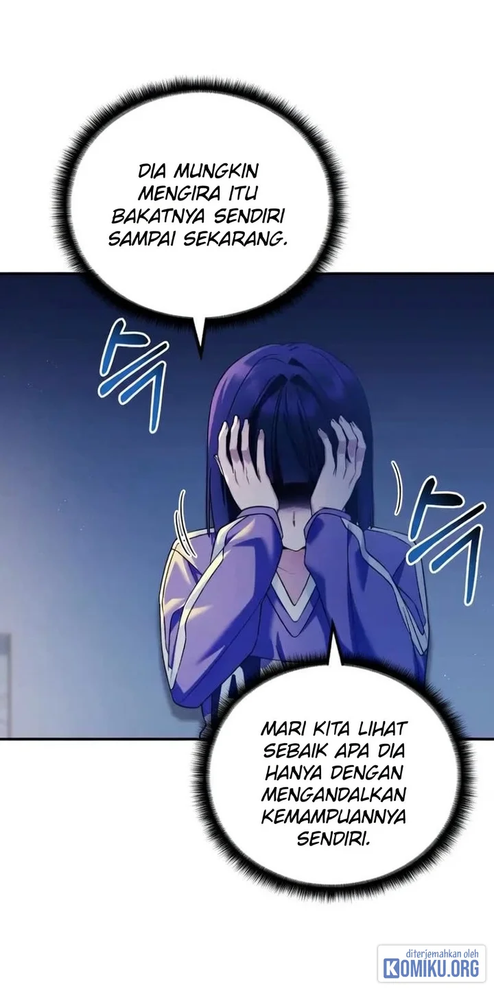 I Tried to Debut My Kid, But Ended Up Debuting Myself Chapter 17 - halaman 63