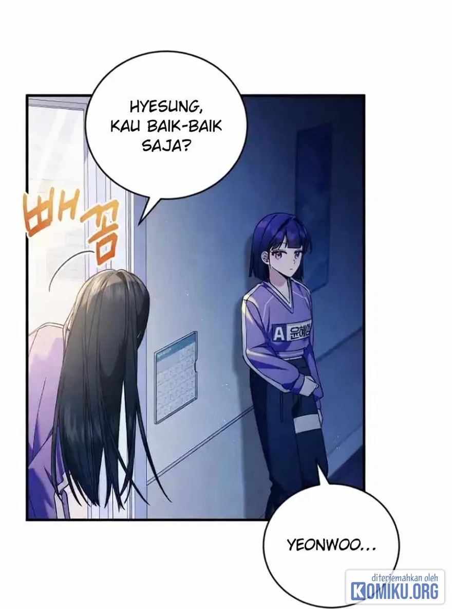 I Tried to Debut My Kid, But Ended Up Debuting Myself Chapter 17 - halaman 64