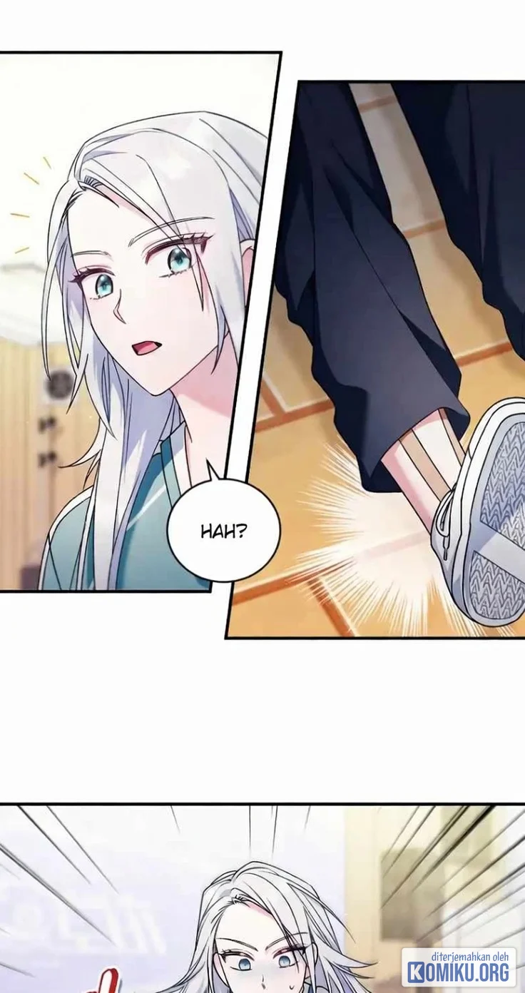 I Tried to Debut My Kid, But Ended Up Debuting Myself Chapter 17 - halaman 67