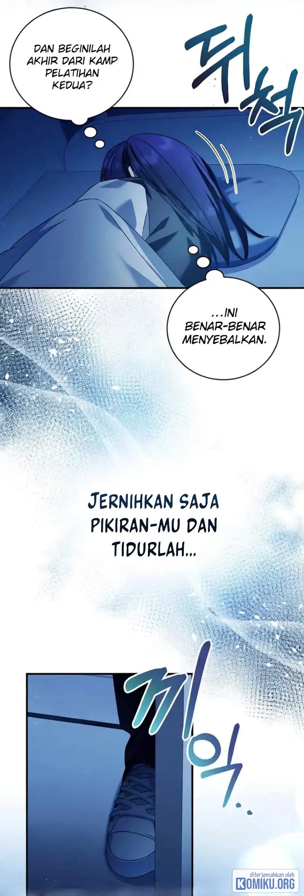 I Tried to Debut My Kid, But Ended Up Debuting Myself Chapter 17 - halaman 73