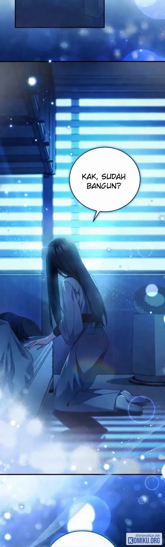 I Tried to Debut My Kid, But Ended Up Debuting Myself Chapter 17 - halaman 74