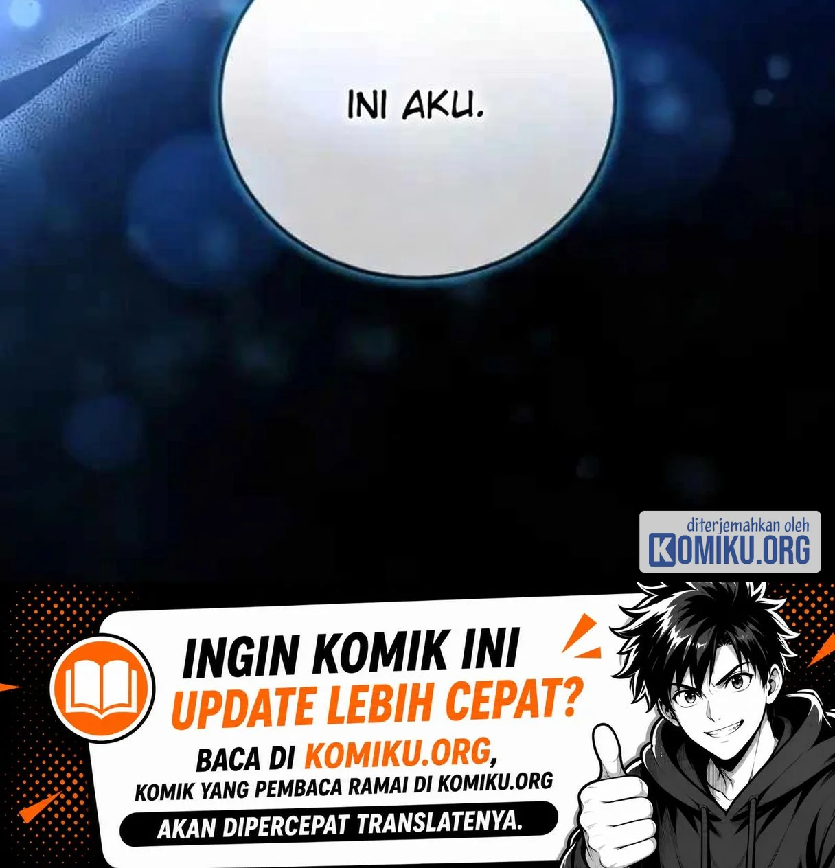 I Tried to Debut My Kid, But Ended Up Debuting Myself Chapter 17 - halaman 75
