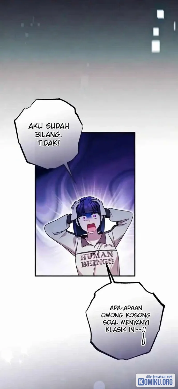I Tried to Debut My Kid, But Ended Up Debuting Myself Chapter 18 - halaman 13